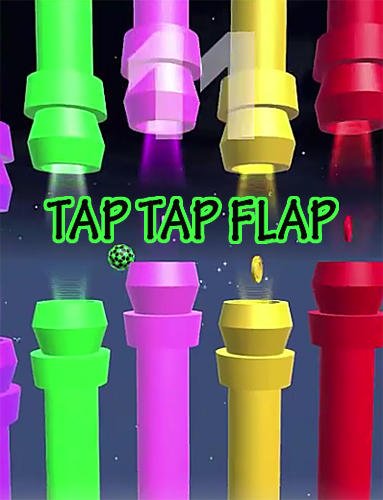 game pic for Tap tap flap